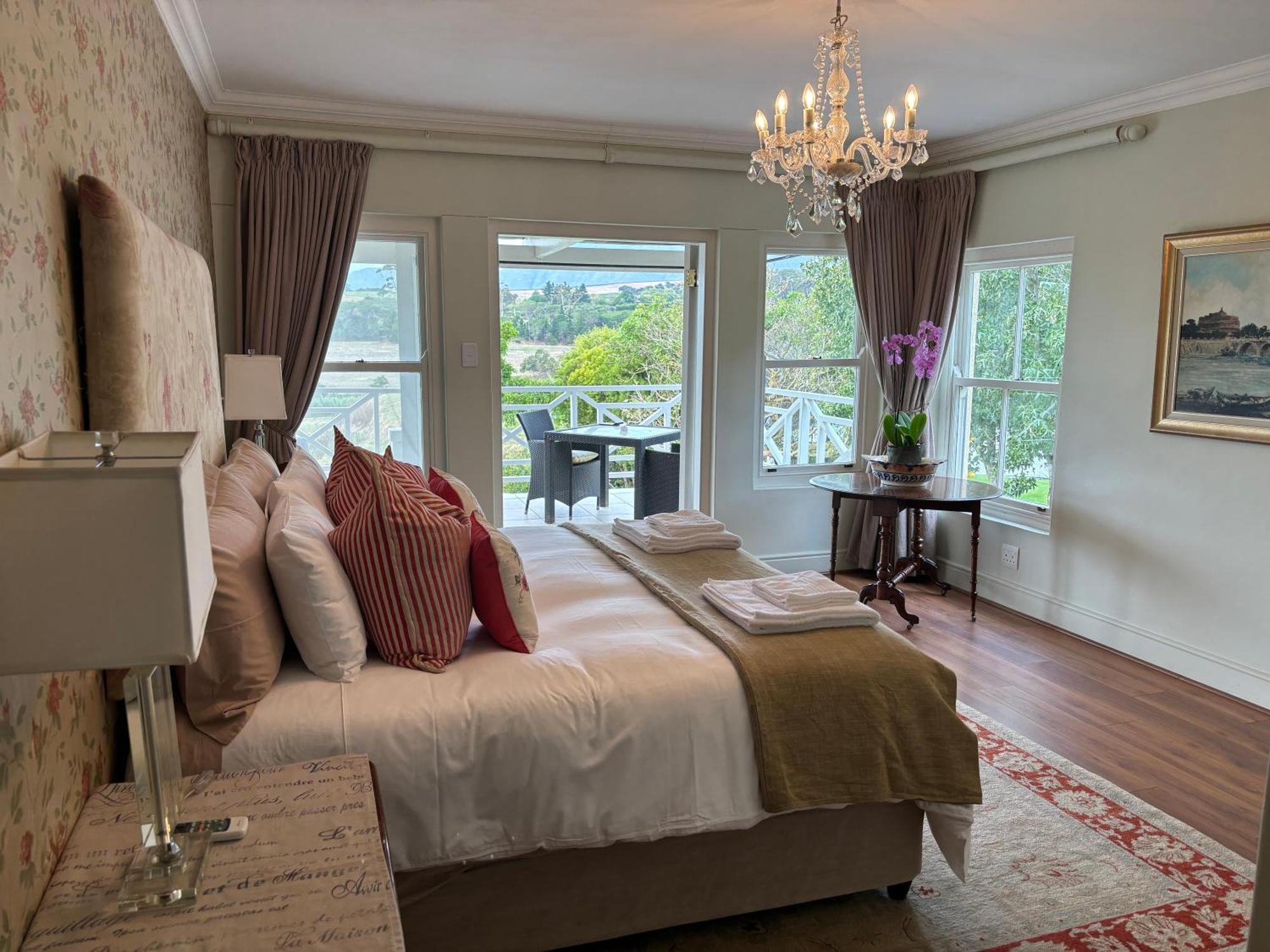 In The Vine Country Manor Guesthouse Stellenbosch Ngoại thất bức ảnh