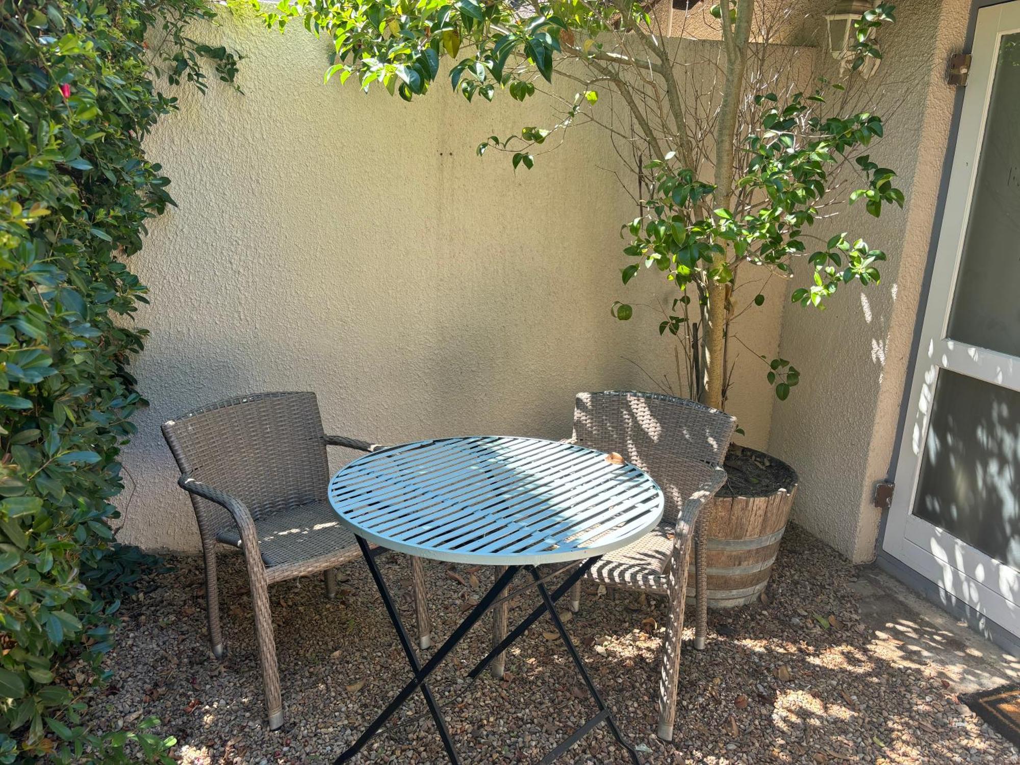 In The Vine Country Manor Guesthouse Stellenbosch Ngoại thất bức ảnh