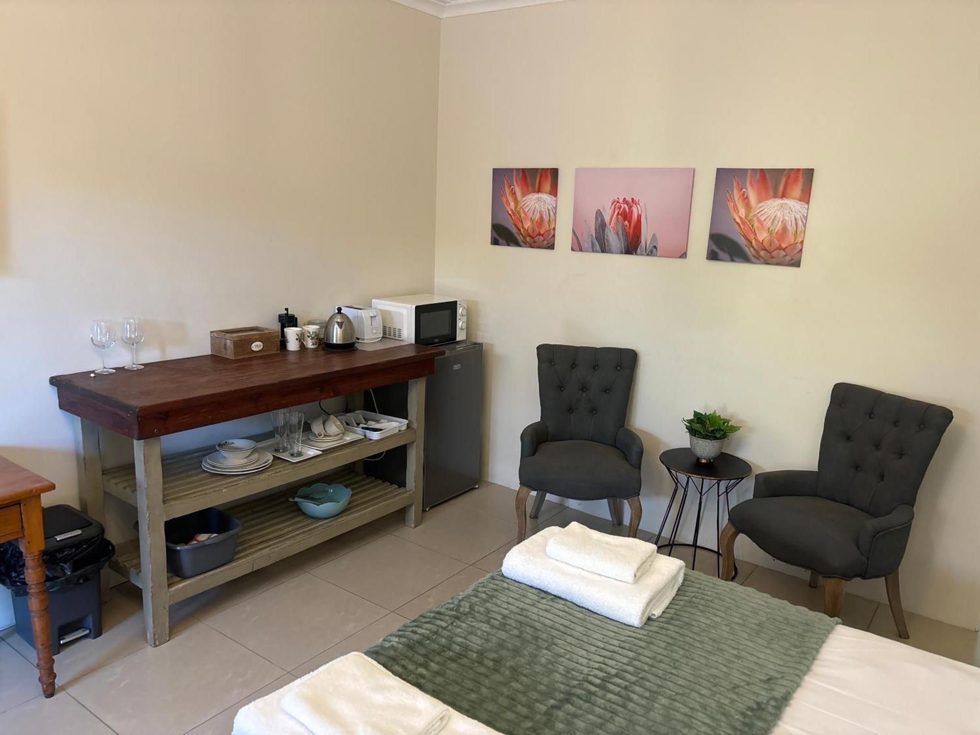 In The Vine Country Manor Guesthouse Stellenbosch Ngoại thất bức ảnh