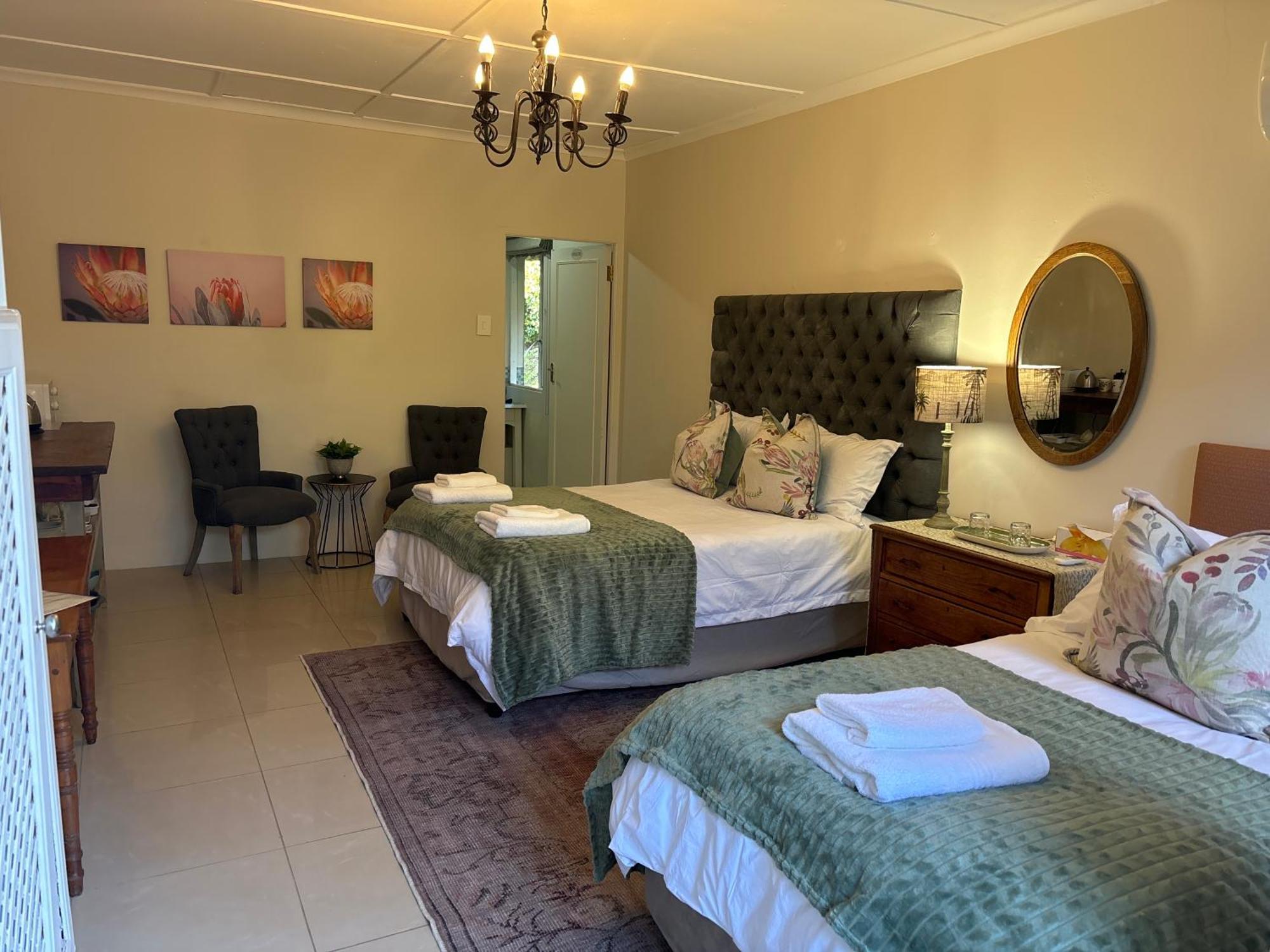 In The Vine Country Manor Guesthouse Stellenbosch Ngoại thất bức ảnh