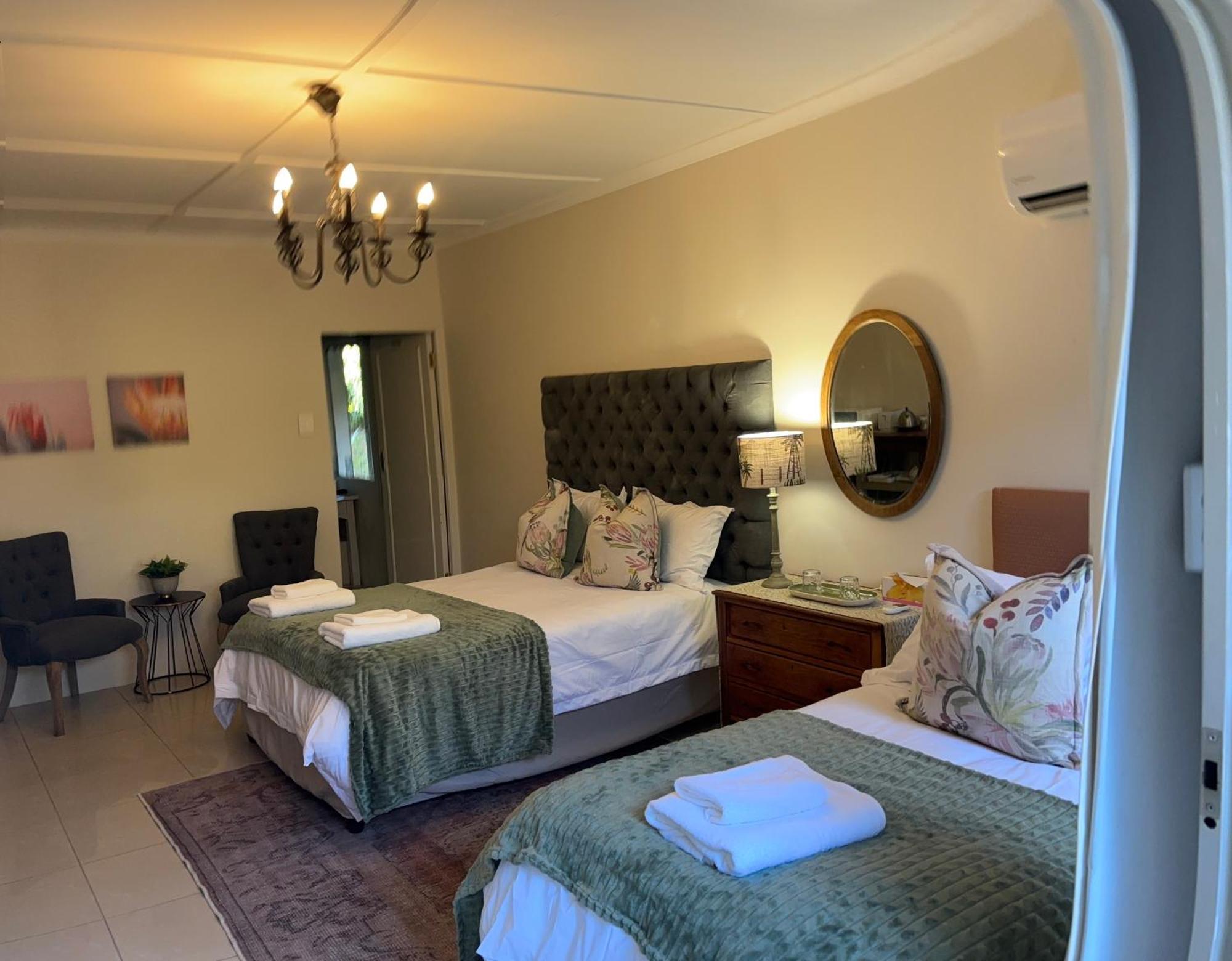 In The Vine Country Manor Guesthouse Stellenbosch Ngoại thất bức ảnh
