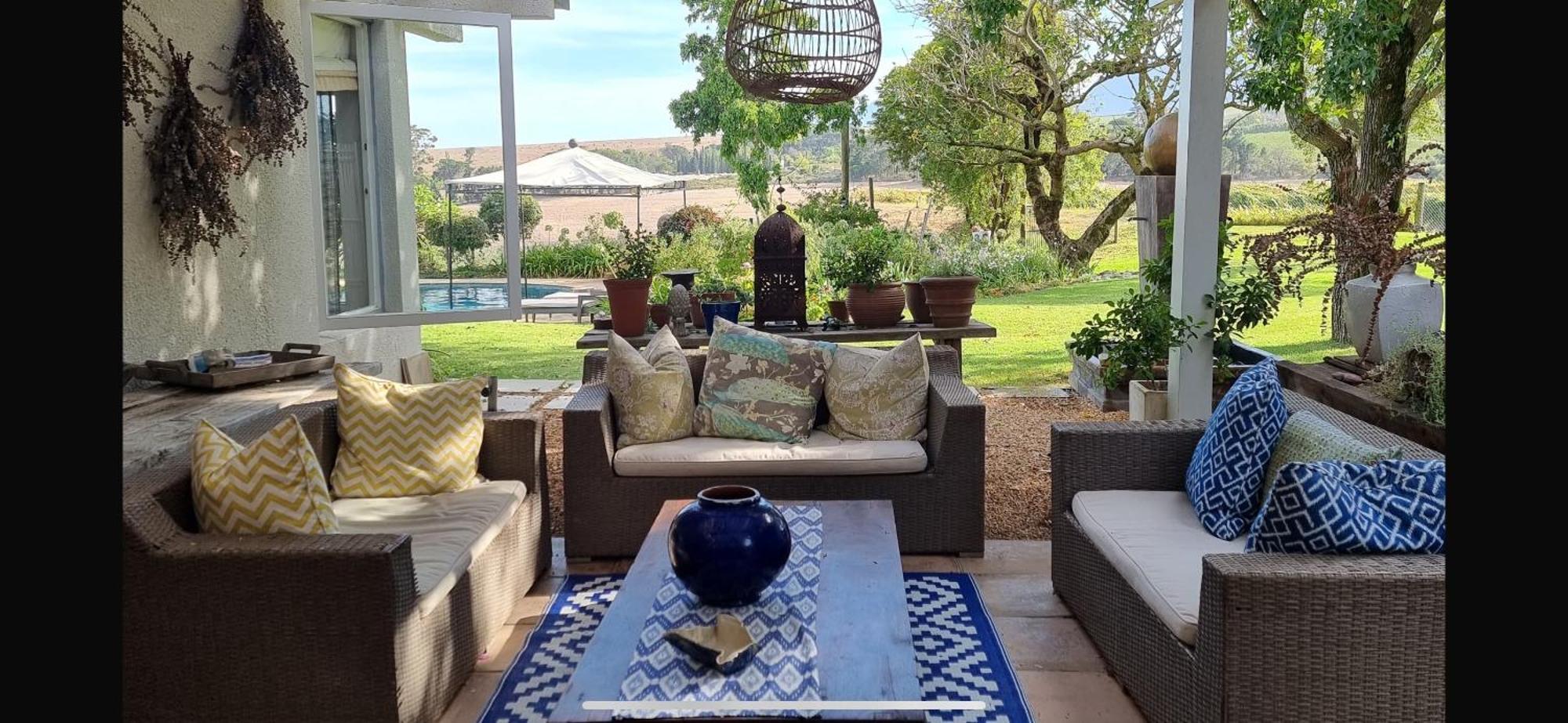 In The Vine Country Manor Guesthouse Stellenbosch Ngoại thất bức ảnh