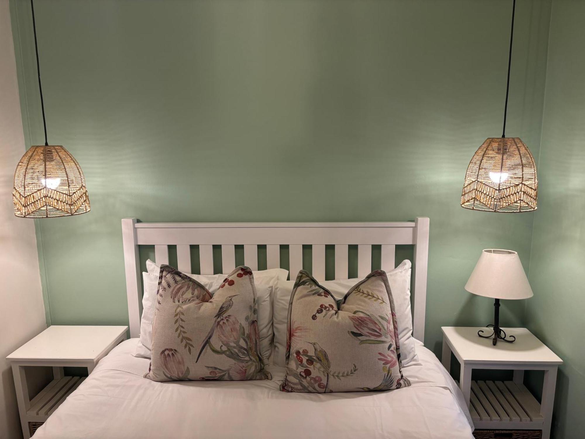 In The Vine Country Manor Guesthouse Stellenbosch Ngoại thất bức ảnh